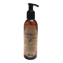 Hintohu Adam&eerkeklere Kadınlara Özel Sade Vanilya Aromalı Masaj Yağı Massage Oil 125ml