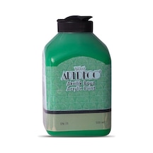 Artdeco Akrilik Boya 500 Ml. 3612 Yeşil Renkli