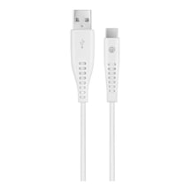 Mojue By Ttec Ekstra Dayanıklı Usb-a - Usb-c 2a Şarj Kablosu 300cm
