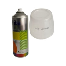 İba Sprey Akrilik Sprey Tüm Renkler 400 ML