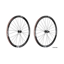 Fsa Vision Team35 Disk Centerlock Yol Jant Seti Siyah