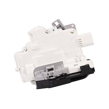 Vager Passat B6 2006-2011 Arka Sol Kapı Kiliti Kilidi Mekanizması Motor 3c4839015a