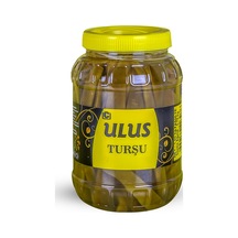 Uus Fasülye Turşusu 1500 G