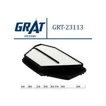 Grat 23113 Hava Filtresi- Honda: Accord 94 98
