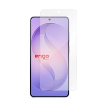 Samsung Galaxy Uyumlu S26 Ultra Mat Ekran Koruyucu 9h Nano Sm-s948b