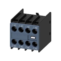 Siemens 3rh2911-1fa04 ,kontak-4k Yedek Kontak