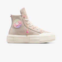Converse Winter Holiday - Festival Vibe Unisex Pembe Sneaker - A12459c Pembe