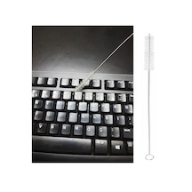 Temizlik Setleri 3 Lü Pratik Fırça Esnek Bükülebilir Klavye Mouse Arası Temizlik Fırçası