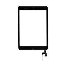 Apple Uyumlu iOS iPad Mgj02tu/a Dokunmatik Siyah