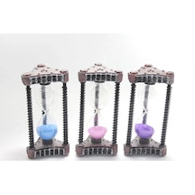 Magicool Polyester Tasarım Kumsaati Alk2496