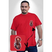 Kırmızı