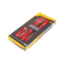 5'li Lokma Tornavida Seti 6mm-7mm-8mm-10mm-13mm