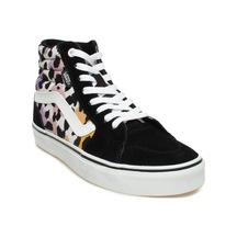 Vans Vn0a5ky6 Wm Fi Lmore Hi Sneakers Çok Renkli Uni Sex Spor Ayakkabı Çok Renkli