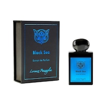 Lorenzo Pazzaglia Black Sea Erkek Parfüm EDP 50 ML