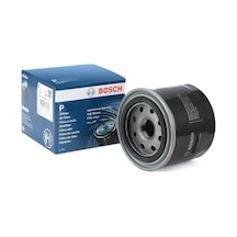 Bosch Isuzu Monterey 3.2 24v Yağ Filtresi 1991-1998