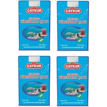 Çaykur 42 No'lu Tirebolu Siyah Dökme Çay 4 x 500 G Çaykur 42 No'lu Tirebolu Siyah Dökme Çay 4 x 500 G