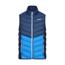 Regatta Harrock B/W Erkek Yelek-LACİVERT