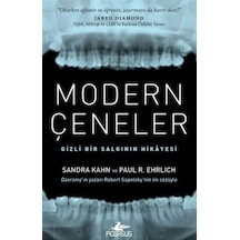 Modern Çeneler - Pegasus Yayınl