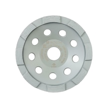 Bosch Beton Silmek İçin Elmas Çanak Disk 125 Mm 2608601573