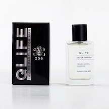 Q Life 206 Özel Seri Creed - Aventus Edp 50 Ml Aromatik