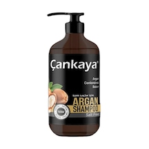 Argan Canlandırıcı Bakım Tuzsuz Şampuan 1000 Ml