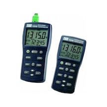 Tes 1316 K.j.e.t.r.s.n Programlanabilir Termometre