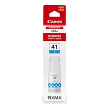 Canon Gı-41 Mürekkep C Emb
