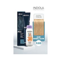 Alberobello Oksidan+ındola Pcc Saç Boyası 60 Ml. 1'er Adet