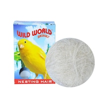 Wild World Kuş Yuva Kılı