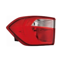 Ford Ecosport Stop Lambasi Sag 2018-2022 Depo 43119b7rue