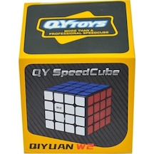 8305 4x4 Qy Toys Sped Cube