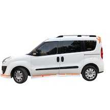 Fiat Doblo Maşpiyel Boyasız