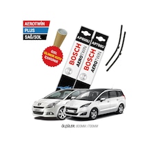 Bosch Aerotwin Plus Peugeot 3008 Silecek Seti (2009-2016)
