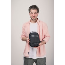 Ççs Unisex Çapraz Çanta Ccs31561 Siyah Ççs Unisex Çapraz Çanta Ccs31561 Siyah