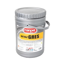 Manpet Troyka Beyaz Gres 900 G