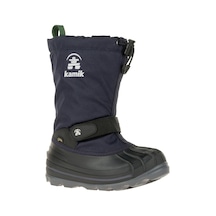 Kamik Kamık Waterbug8g Unısex Çocuk Bot Lacivert Lacivert