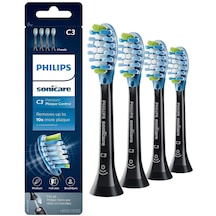 Philips Sonicare C3 Premium Diş Fırçası Başlıkları - 4 Adet - Hx9044/95