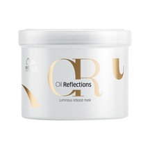 Wella Oil Reflections Luminous Reboost Saç Maskesi 500 Ml