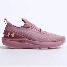 Under Armour Ua W Shift Kadın Koşu Ayakkabısı 3027777-601 Çok Renkli