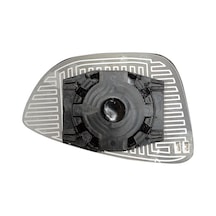 Ayna Camı Sol Isitmali Vw Jetta 10 - Mga-99114