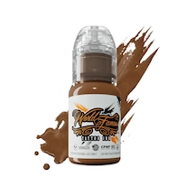Sahara - World Famous Ink Dövme Boyası - 1/2oz/15ml