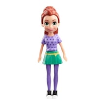 Polly Pocket Ve Arkadaşları Figür Fwy19 Hkv78 Lila
