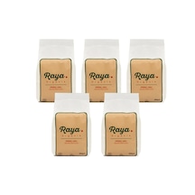 Organik Pirinç Unu 5 Li Set 5 X 300 Gr Toplam 1.5 Kg 300 G