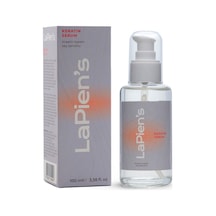 Lapien's İnce Telli Saçlar İçin Besleyici Keratin Serum 100 ML