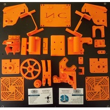 Prusa Nc Plastik Set