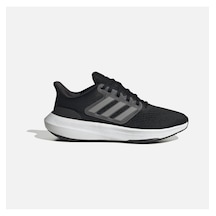 Adidas Hp5787 Ultrabounce W Kadın Spor Ayakkabı Siyah Beyaz