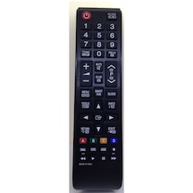 Tüm Modeller 3d 4k Smart Led Tv Uyumlu Kısa Smart Hub Tuş Lcd Led Tv Kumandası