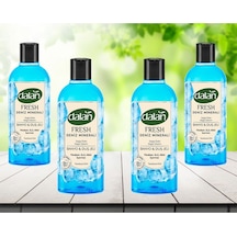 Fresh Deniz Minerali Duş Jeli 500 Ml 4 Adet Diğer