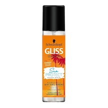 Gliss Sun Protect Sıvı Saç Kremi 200 Ml