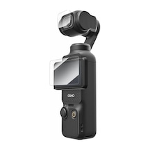 Telesın Osmo Pocket 3/4 Ekran Koruyucu